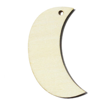 Wood Circles & Tags – Church House Woodworks